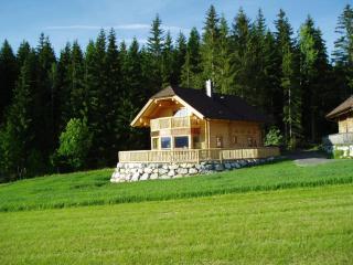 Alpenchalets Weissenbacher-Fuchsbau - Tamsweg - 4