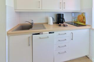 Ferienwohnungen Reimann Wohnung 1 - Büsum - 2