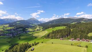 Alpenchalets Weissenbacher-Fuchsbau - Tamsweg - 2