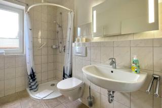 Ferienwohnungen Reimann Wohnung 5 - Büsum - 3