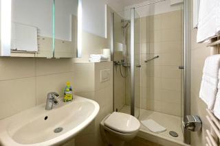 Ferienwohnungen Reimann Wohnung 1 - Büsum - 4