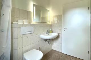 Ferienwohnungen Reimann Wohnung 5 - Büsum - 2