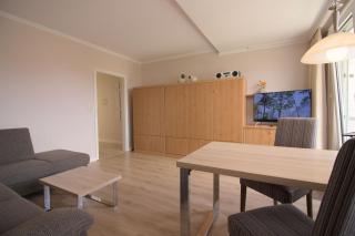 Ferienwohnungen Reimann Wohnung 11 - Büsum - 6