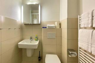 Ferienwohnungen Reimann Wohnung 07 - Büsum - 3