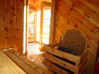 Alpenchalets Weissenbacher-Fuchsbau - Tamsweg - 1