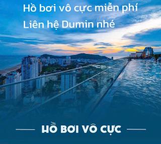 The Song Apartment 5 Stars Vung Tau - Căn Hộ Du Lịch 5 Sao Cạnh Biển - Dumin's Homestay - 7