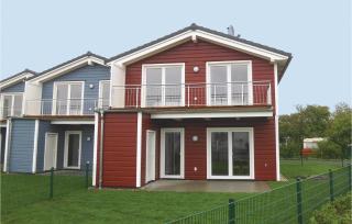 3 Bedroom Nice Home In Dagebüll - Dagebüll - 0