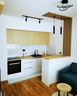 Apartment Shine - Borik - Banja Luka - 4