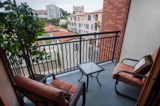 Large 2 Bed -2 Bath On Wilshire Corridor - S - Los Ángeles - 5