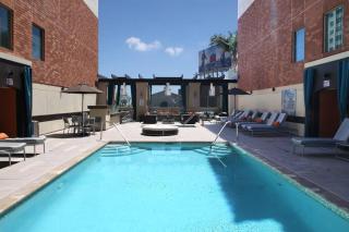 Large 2 Bed -2 Bath On Wilshire Corridor - S - Los Ángeles - 1