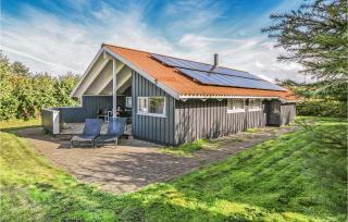 Holiday Home Kildevangsvej V - Asperup - 0