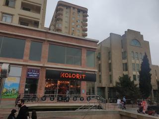 Appartment near metro Inshachilar - Bakoe - 3