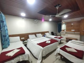 Hotel yogeshwer - Mehsāna - 4