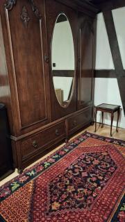 Bad Wimpfen Altstadt - ruhige, private Unterkunft - Bad Wimpfen - 7