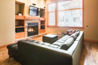 Slalom Creek 2 Bedrooms - Rossland - 4