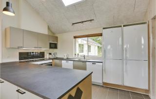 Cozy Home In Vejby With Sauna - Vejby - 6