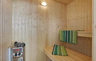 Cozy Home In Vejby With Sauna - Vejby - 4