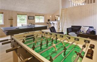 Cozy Home In Vejby With Sauna - Vejby - 1