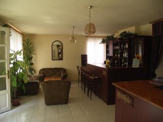 Carmen Pension - Budapest - 8