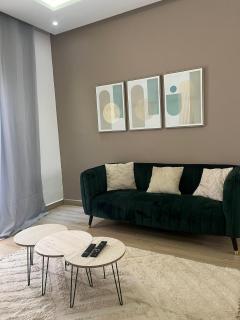 Mamelles Luxury Loft - 9
