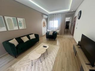 Mamelles Luxury Loft - Dakar - 6
