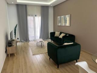 Mamelles Luxury Loft - Dakar - 1