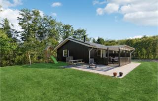 3 Bedroom Beautiful Home In Toftlund - Toftlund - 0