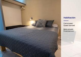 Cozy Apartment in Downtown Tepic - Tepic - 6