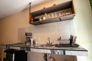 Cozy Apartment in Downtown Tepic - Tepic - 7