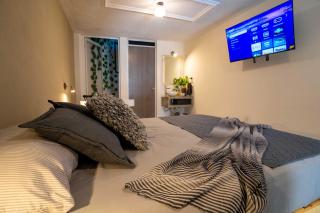 Cozy Apartment in Downtown Tepic - Tepic - 4