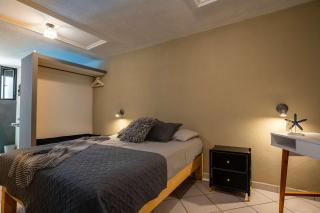 Cozy Apartment in Downtown Tepic - Tepic - 2