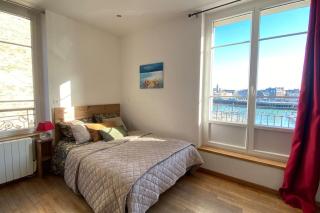 Le Bérigny - Vue Port - Central - 8