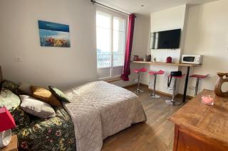 Le Bérigny - Vue Port - Central - 6