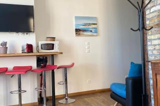 Le Bérigny - Vue Port - Central - 2