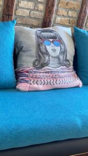 Le Bérigny - Vue Port - Central - 1