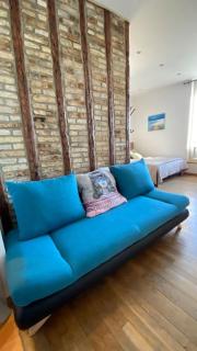 Le Bérigny - Vue Port - Central - 7