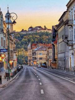 Casa Ming - Brasov - 3