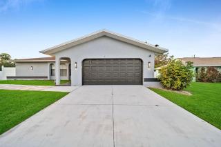 House With Pool - Cape Coral - 2
