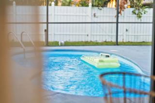 House With Pool - Cape Coral - 7