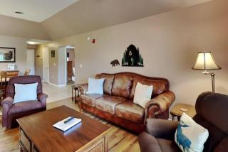 WP652 Sweet Serenity - Pigeon Forge - 8