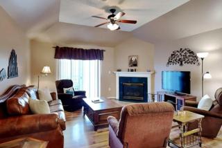 WP652 Sweet Serenity - Pigeon Forge - 0