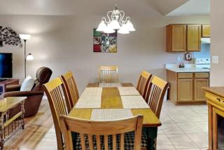 WP652 Sweet Serenity - Pigeon Forge - 7