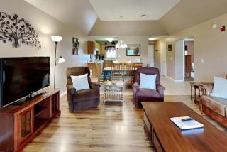 WP652 Sweet Serenity - Pigeon Forge - 9