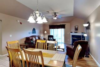 WP652 Sweet Serenity - Pigeon Forge - 6