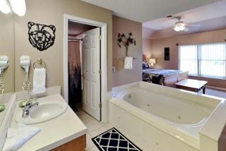 WP652 Sweet Serenity - Pigeon Forge - 1