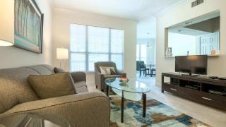 Spacious Apt with Pool - ABH-2822 - - 2