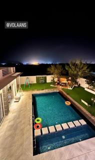 شالية ڤولانس - Volans Chalet VIP - - 4