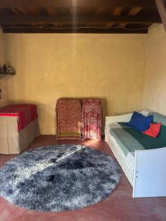 Casa Águia Dourada - Caeté-Açu - 8