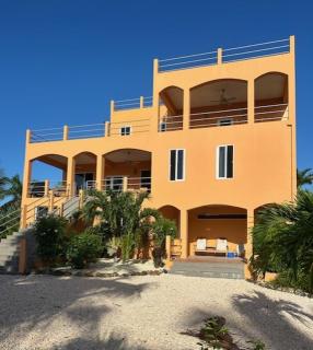 The Coral Vista at Cerros - Copper Bank - 1