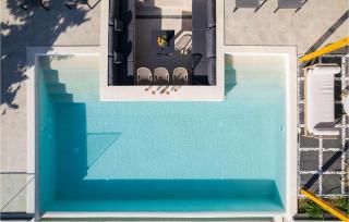 Villa Beatrice Soho - Punta - 3